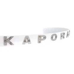 PARTNER: CREATION ref BOLD-WHITE Kaporal - 2 PARTNER: CREATION ref BOLD-WHITE Kaporal - 2
