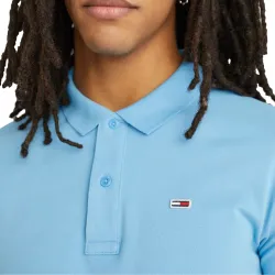 Classic little flag logo Tommy Jeans - 4