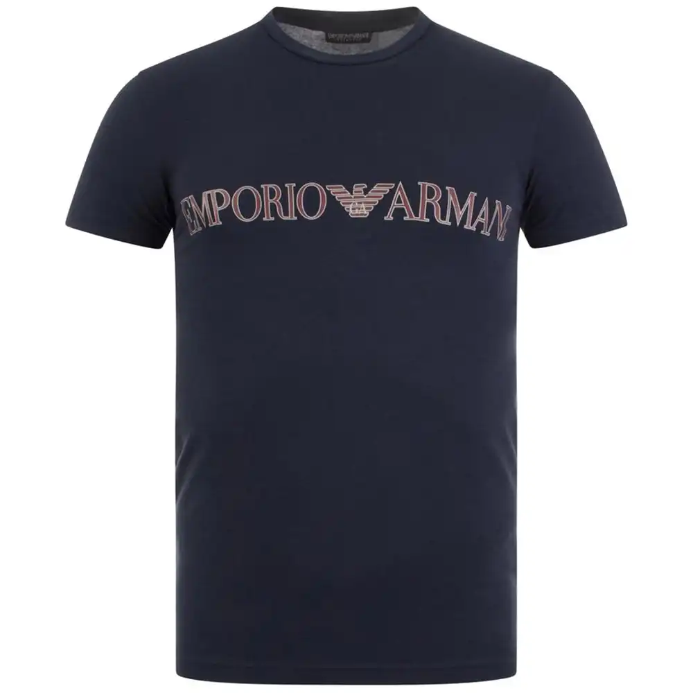 front eagle Emporio Armani - 1