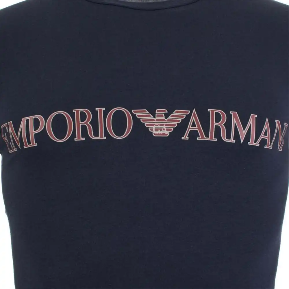 PARTNER: CREATION ref 1110351A516-00010 Emporio Armani - 2