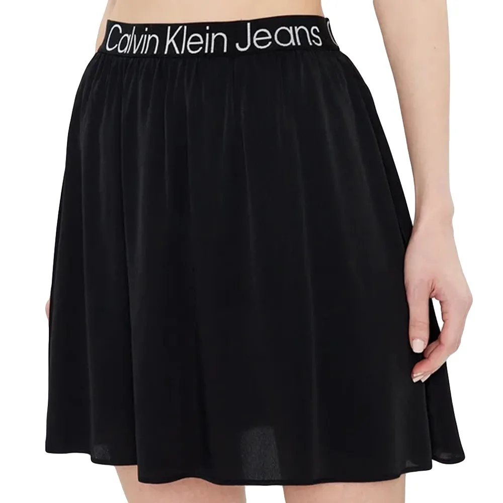 Calvin klein jupe hotsell