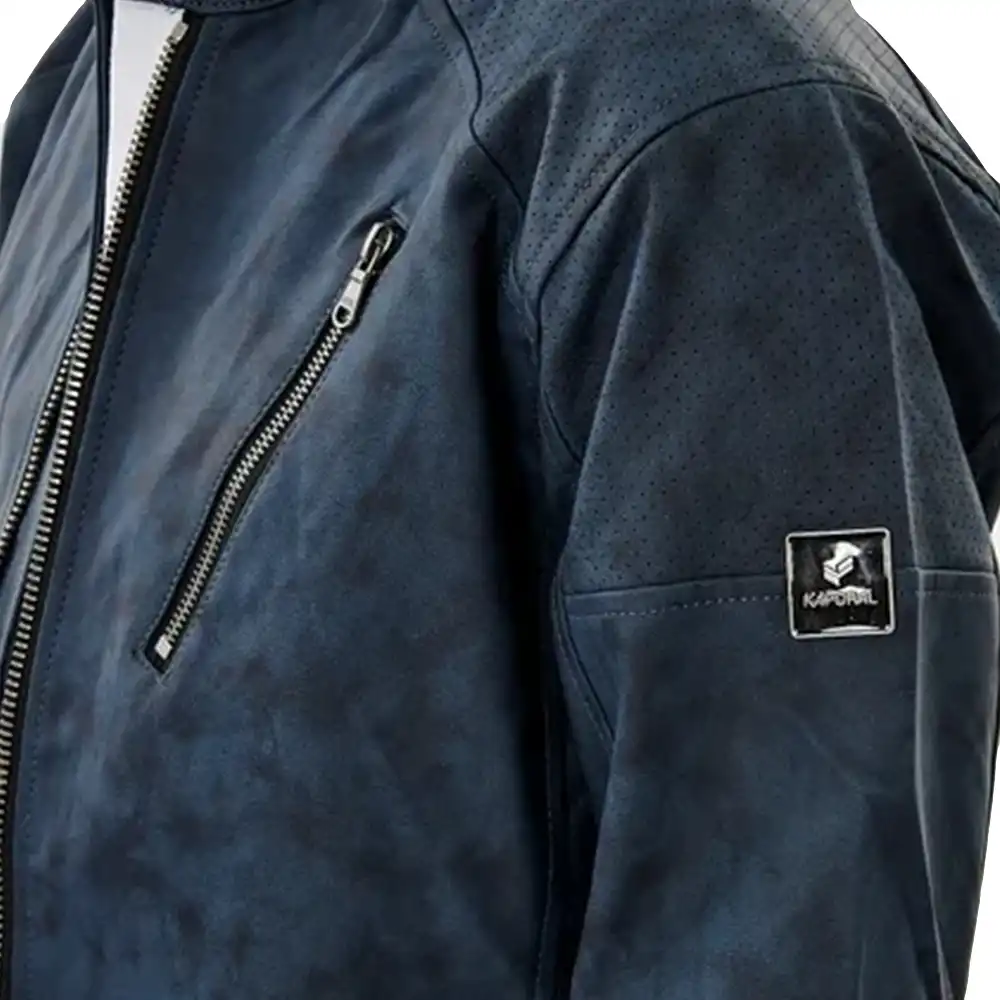 Classic logo biker Kaporal - 3 Classic logo biker Kaporal - 3