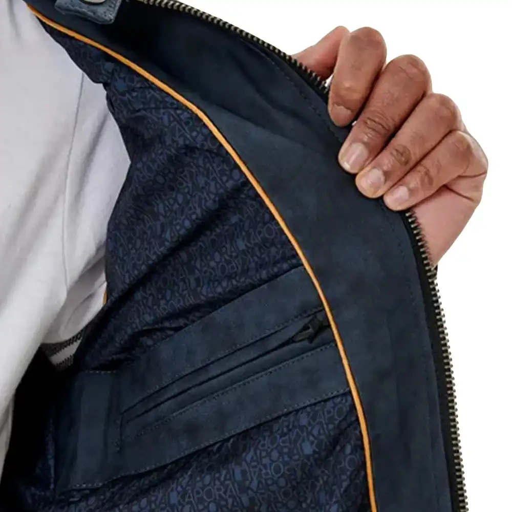 Classic logo biker Kaporal - 5 Classic logo biker Kaporal - 5