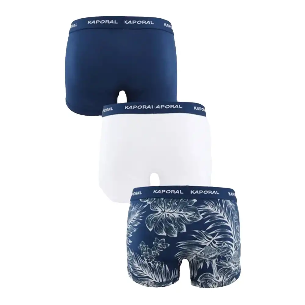 PARTNER: CREATION ref TACOS-INK Kaporal - 6