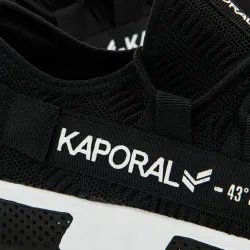 PARTNER: CREATION ref C019715-NOIR Kaporal - 5