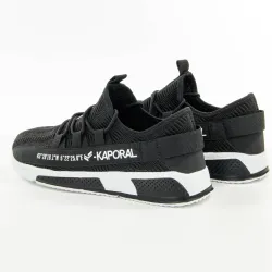 PARTNER: CREATION ref C019715-NOIR Kaporal - 6