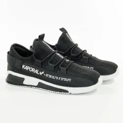 PARTNER: CREATION ref C019715-NOIR Kaporal - 1