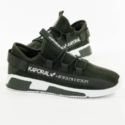 PARTNER: CREATION ref C063322-KAKI Kaporal - 2 PARTNER: CREATION ref C063322-KAKI Kaporal - 2