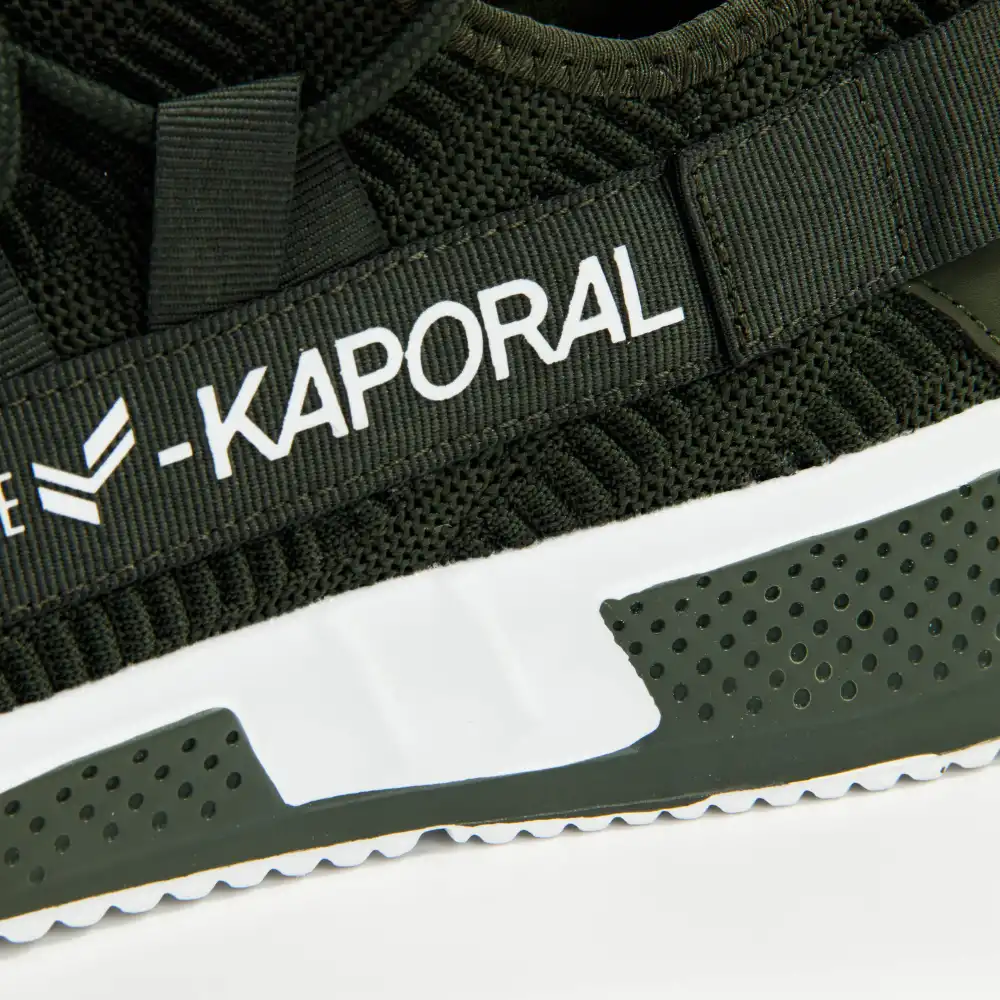 PARTNER: CREATION ref C063322-KAKI Kaporal - 5 PARTNER: CREATION ref C063322-KAKI Kaporal - 5