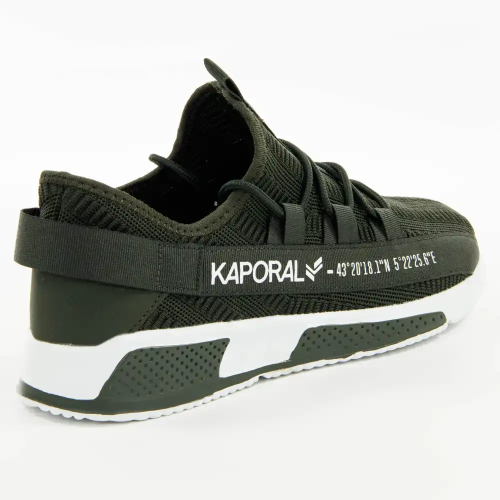 Dofino Kaporal - 7 Dofino Kaporal - 7