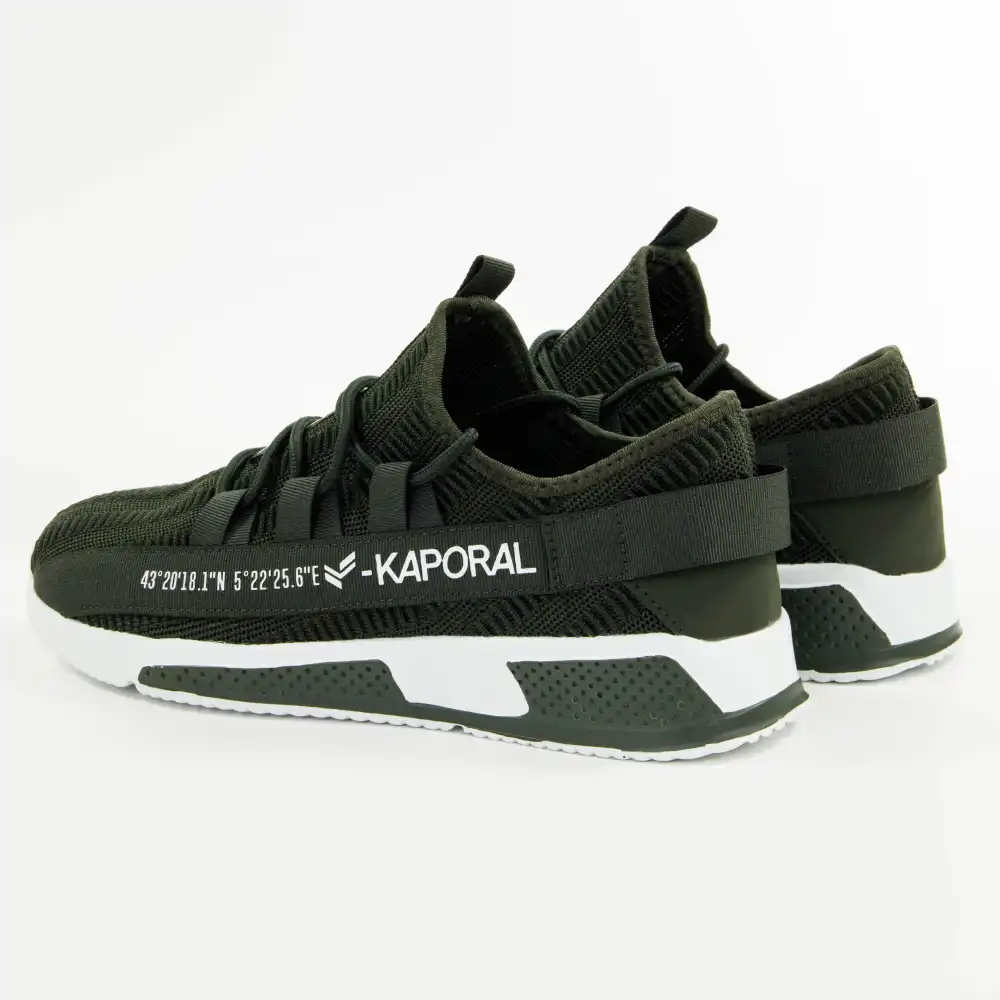 Dofino Kaporal - 8 Dofino Kaporal - 8