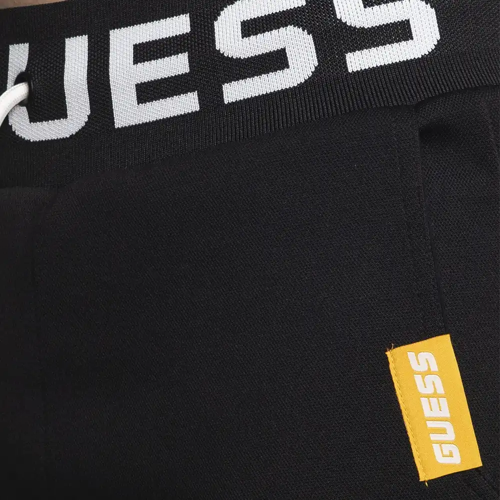 Classic logo Guess - 2
