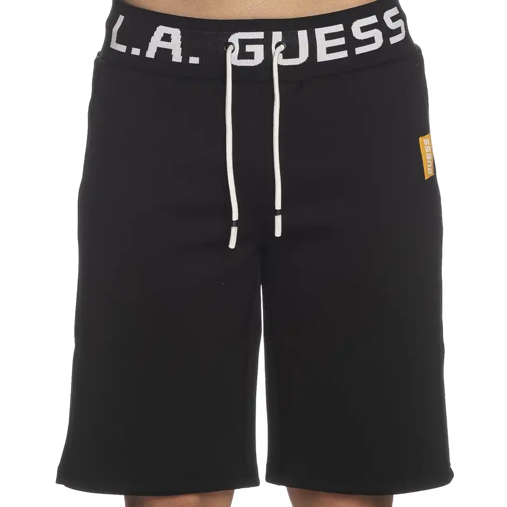 Classic logo Guess - 4