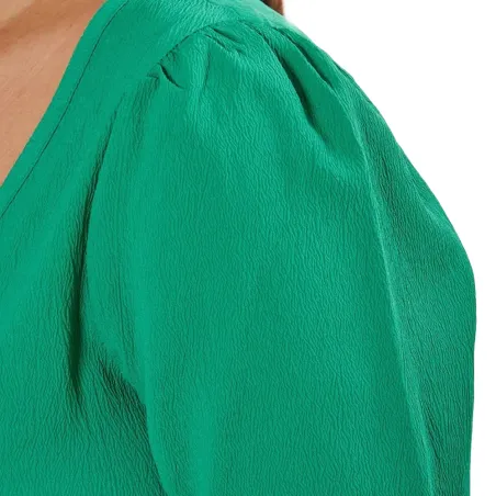 Robe femme Kaporal Vert Gael tige