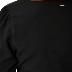 PARTNER: CREATION ref GAEL-BLACK Kaporal - 3