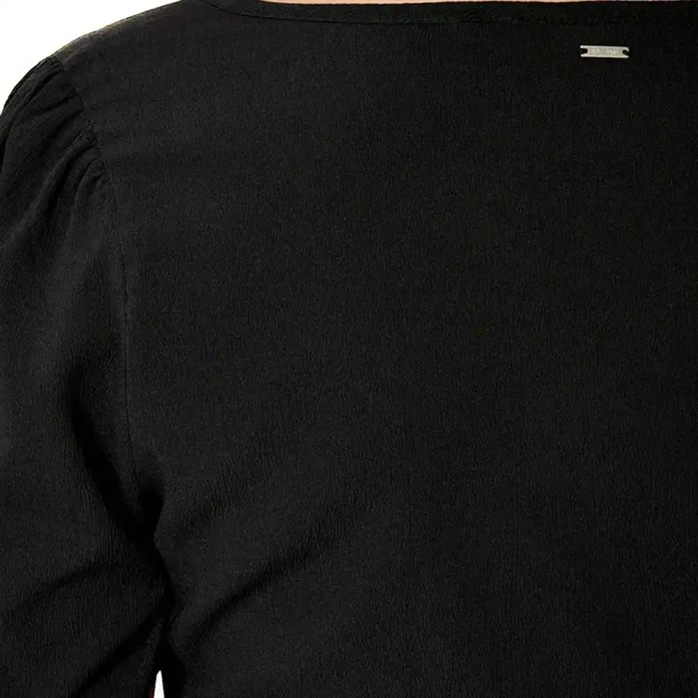 PARTNER: CREATION ref GAEL-BLACK Kaporal - 3