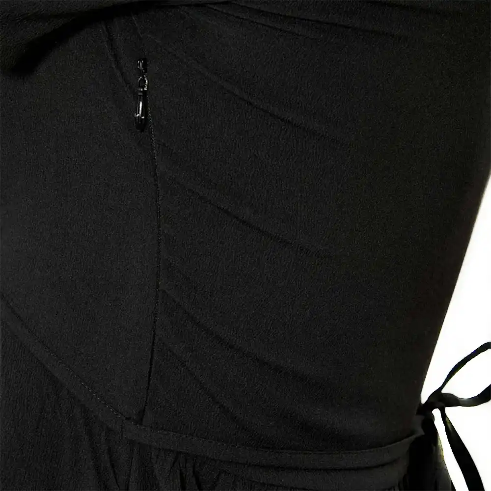 PARTNER: CREATION ref GAEL-BLACK Kaporal - 5