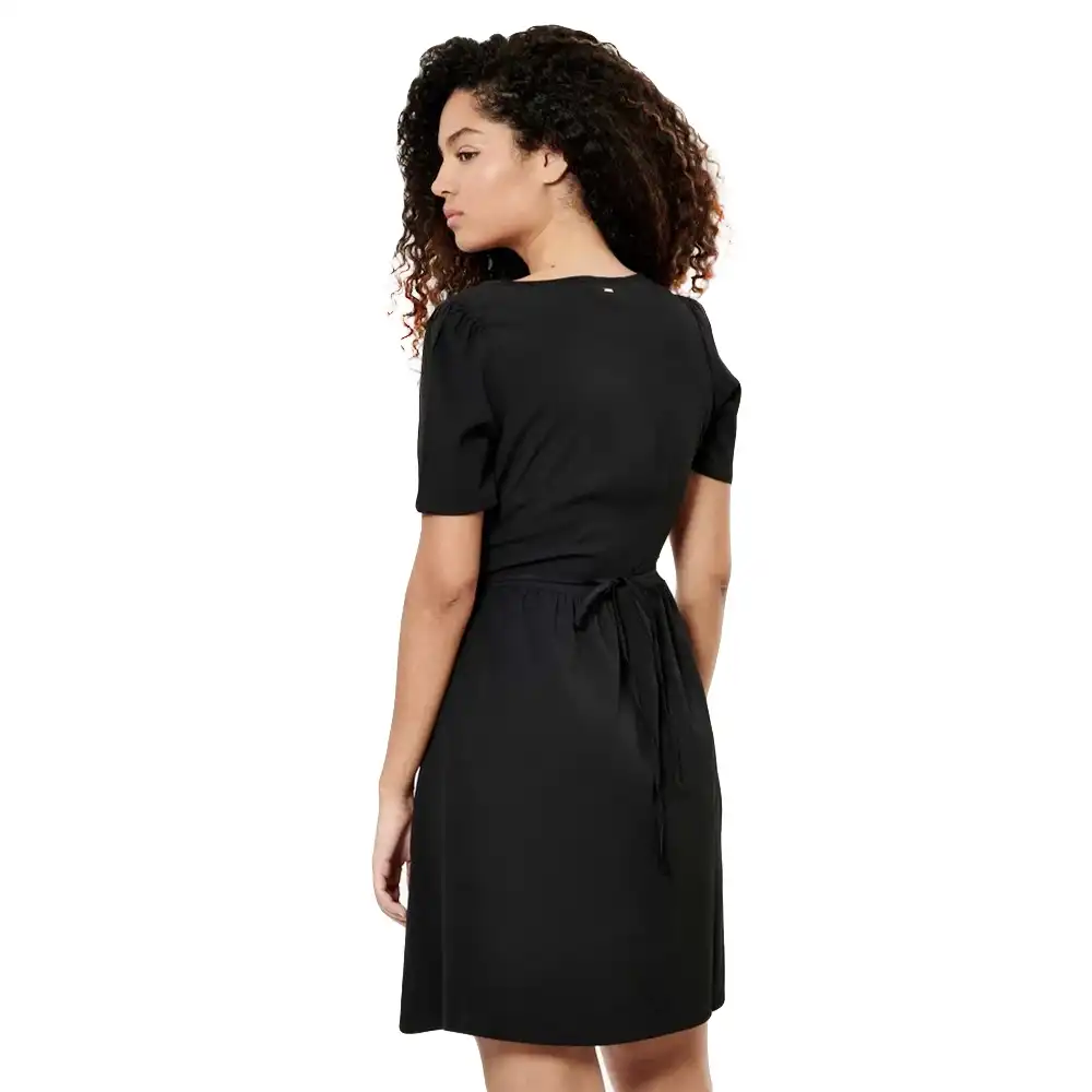 PARTNER: CREATION ref GAEL-BLACK Kaporal - 6