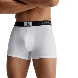 Pack x3 unlimited logo Calvin Klein - 2 Pack x3 unlimited logo Calvin Klein - 2