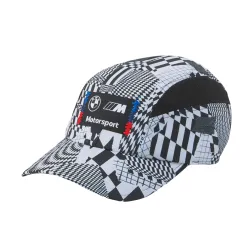 Statement BMW M Motorsport Puma - 1 Statement BMW M Motorsport Puma - 1