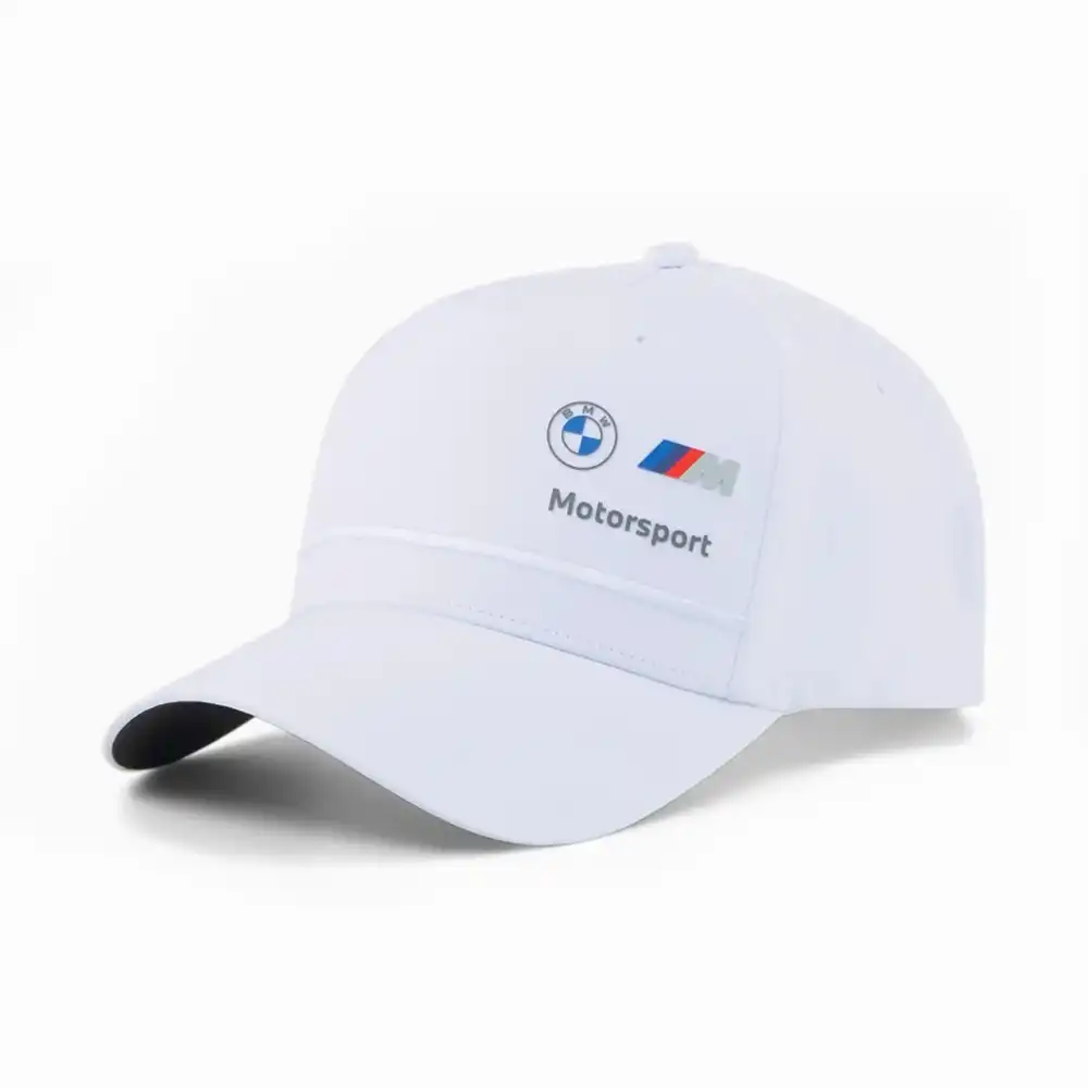 Cap motorsport Puma - 1