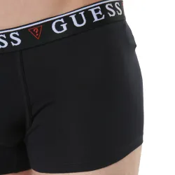 Pack x3 unlimited logo Guess - 2