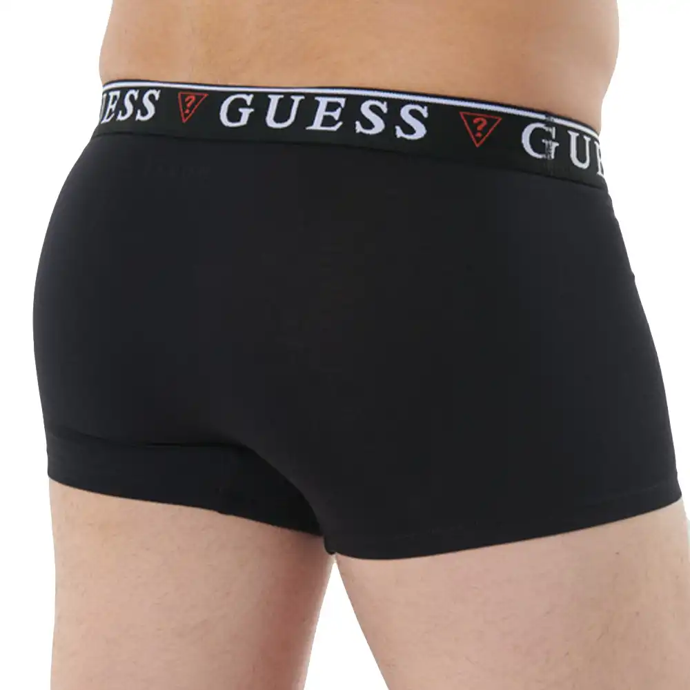 Pack x3 unlimited logo Guess - 3