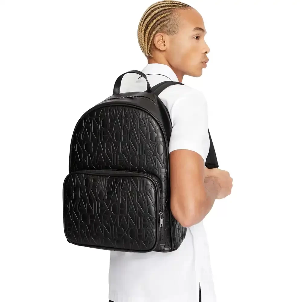 PARTNER: CREATION ref 952510CC838-00020 Armani Exchange - 5 PARTNER: CREATION ref 952510CC838-00020 Armani Exchange - 5