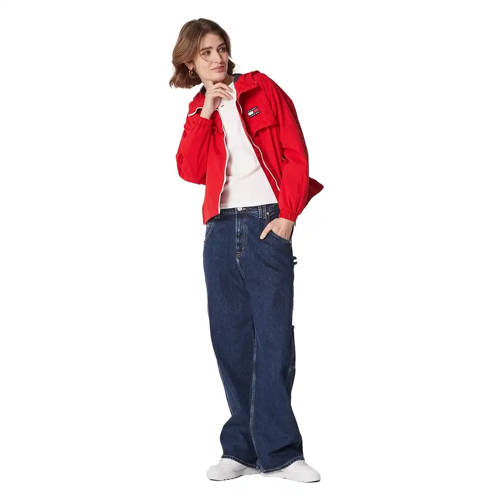 PARTNER: CREATION ref DW0DW14876-YBR Tommy Jeans - 2
