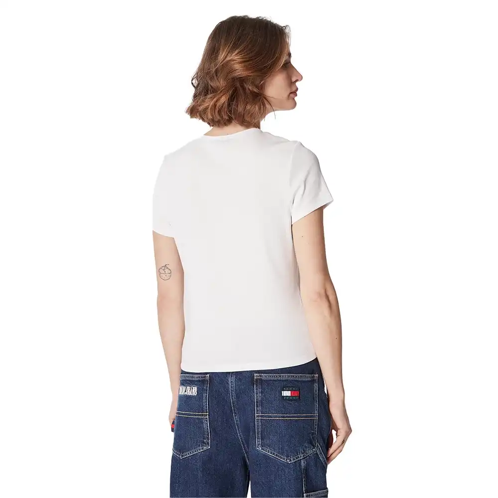 essantial cotele Tommy Jeans - 5 essantial cotele Tommy Jeans - 5
