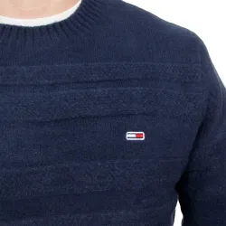Soft cable flag Tommy Jeans - 2