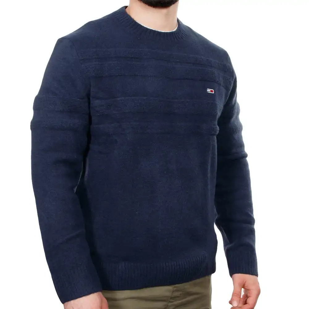 Soft cable flag Tommy Jeans - 4