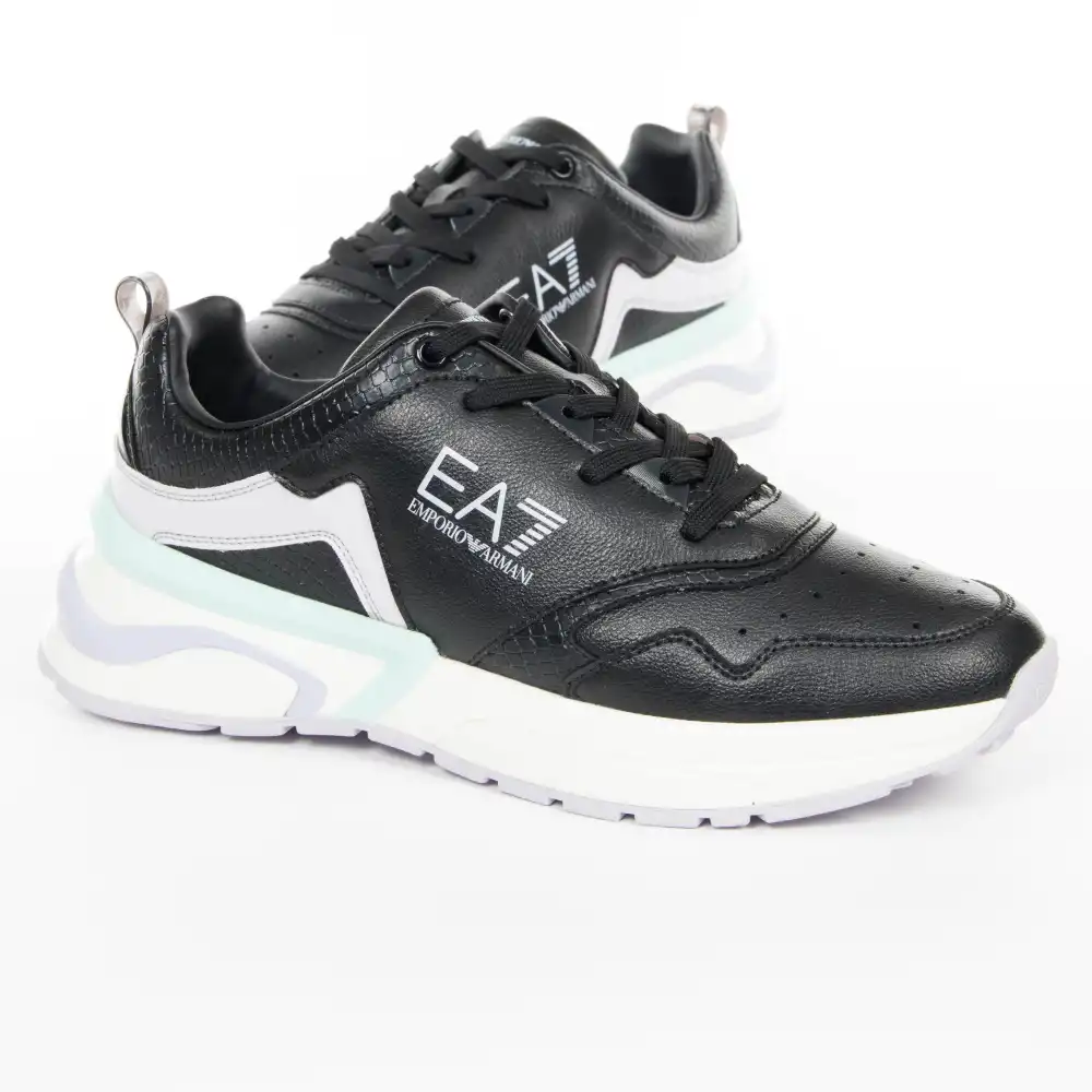 moon training EA7 - 2