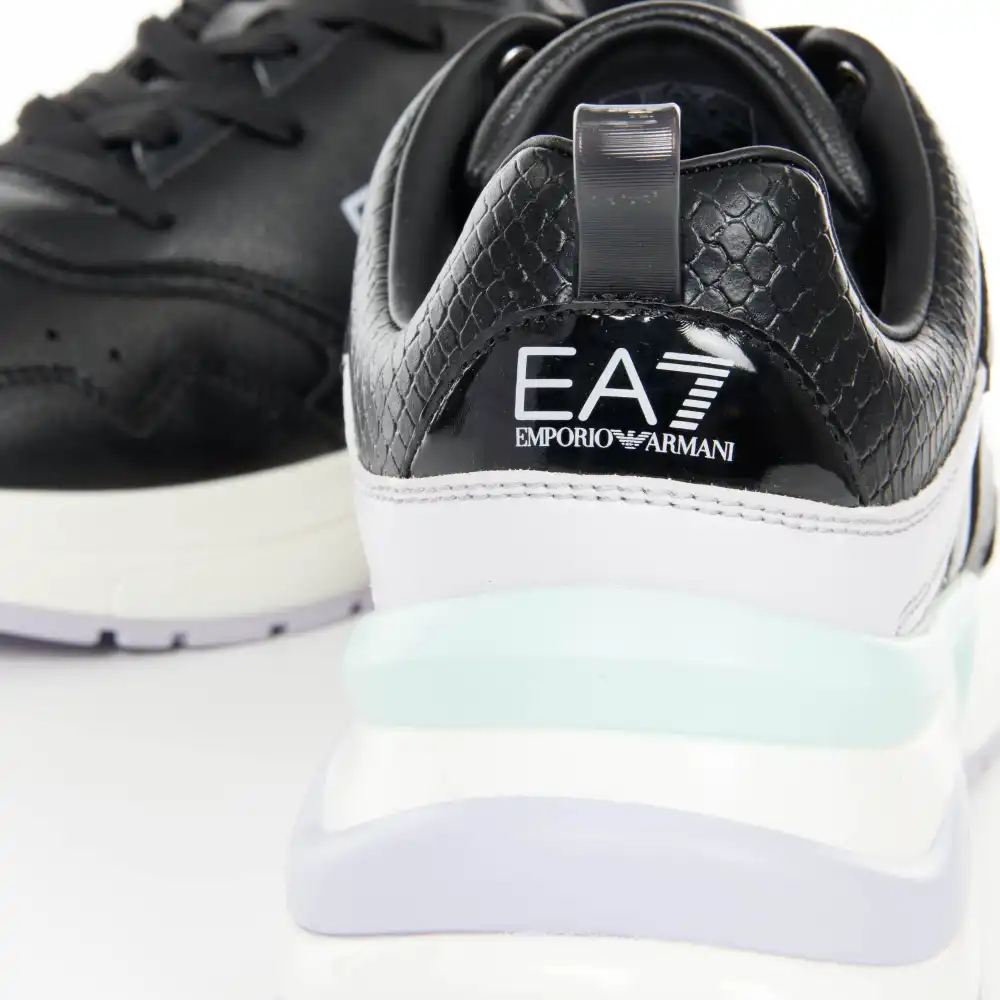 PARTNER: CREATION ref X7X007XK310-R664 EA7 - 8