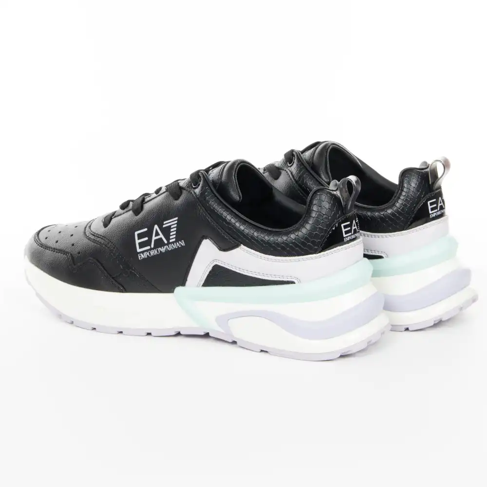 moon training EA7 - 9