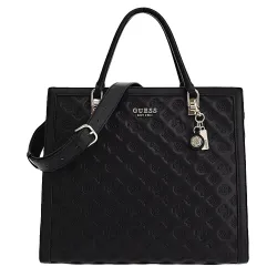 abey logo imprimé Guess - 1