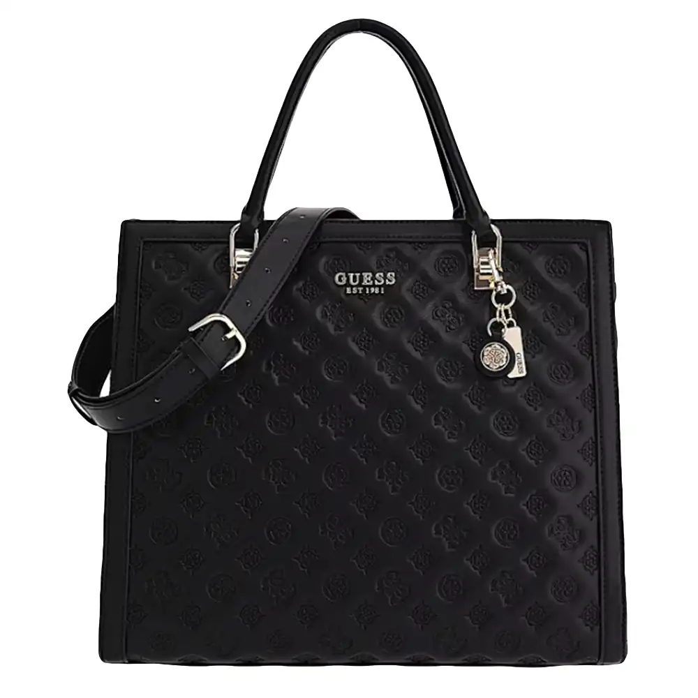 abey logo imprimé Guess - 1