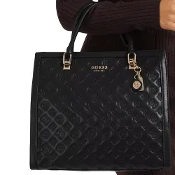 abey logo imprimé Guess - 4