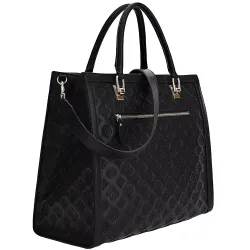 abey logo imprimé Guess - 5