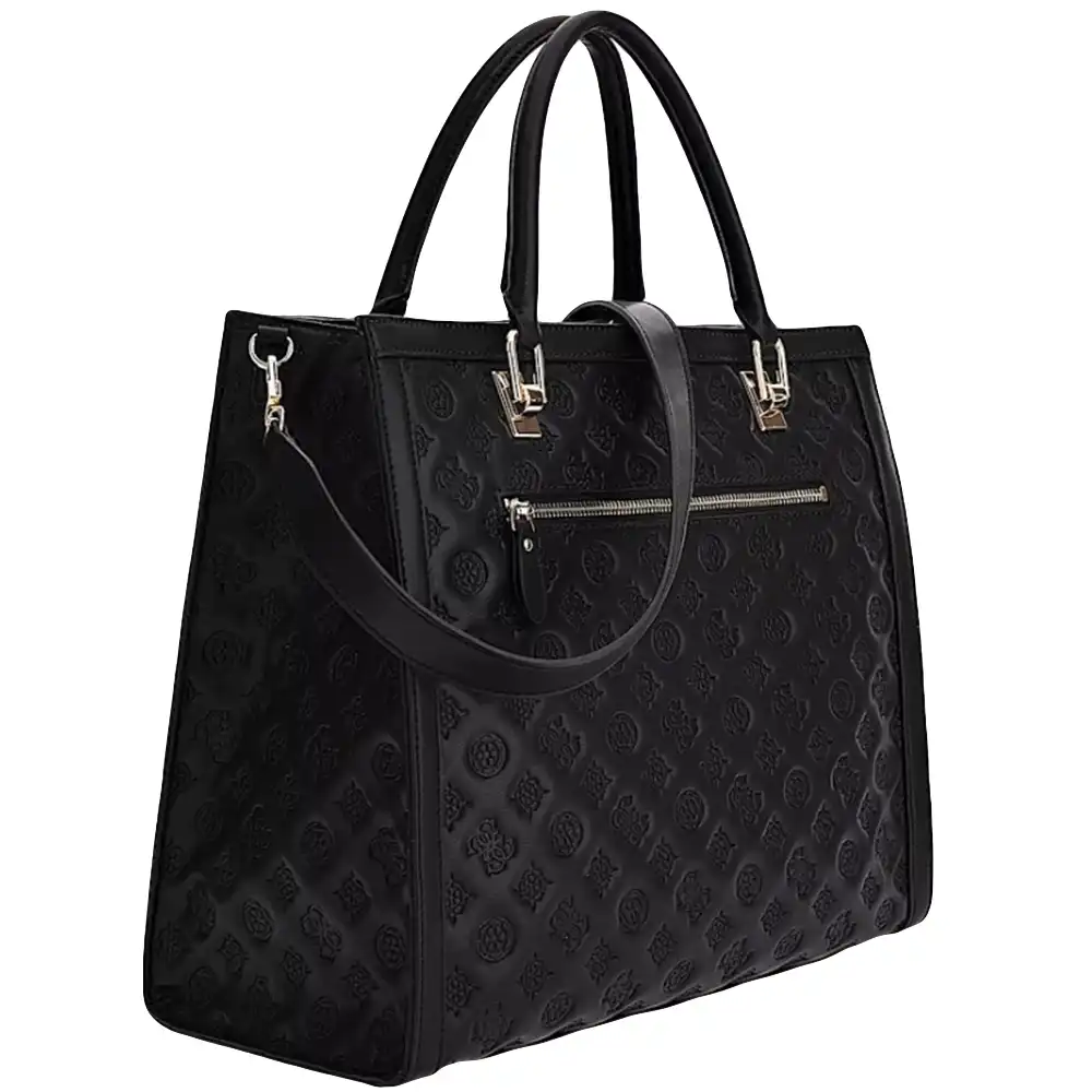 abey logo imprimé Guess - 5