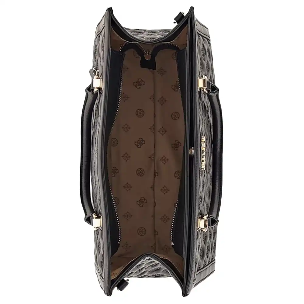 abey logo imprimé Guess - 3