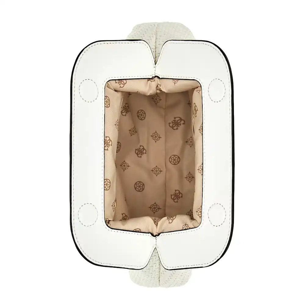 PARTNER: CREATION ref HWWA8558170-WHI Guess - 4 PARTNER: CREATION ref HWWA8558170-WHI Guess - 4