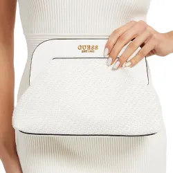 PARTNER: CREATION ref HWWA8558170-WHI Guess - 3 PARTNER: CREATION ref HWWA8558170-WHI Guess - 3