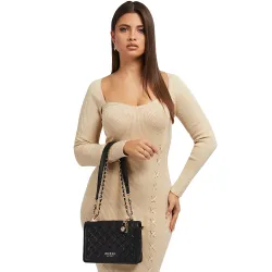 PARTNER: CREATION ref HWPD8558190-BLA Guess - 2 PARTNER: CREATION ref HWPD8558190-BLA Guess - 2