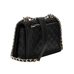 Mini tracolla abey logo Guess - 4 Mini tracolla abey logo Guess - 4