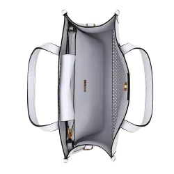 PARTNER: CREATION ref HWWH8769220-WHI Guess - 3 PARTNER: CREATION ref HWWH8769220-WHI Guess - 3