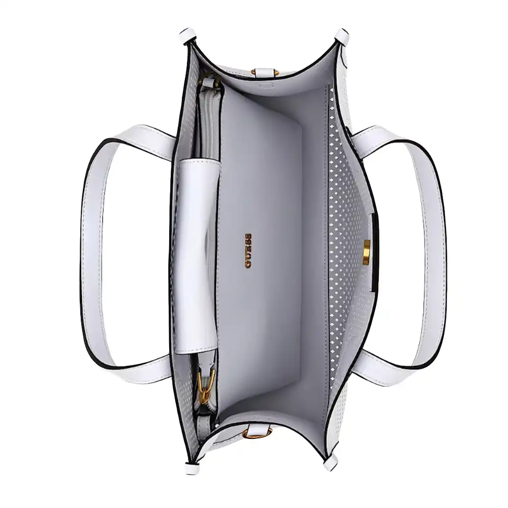 PARTNER: CREATION ref HWWH8769220-WHI Guess - 3 PARTNER: CREATION ref HWWH8769220-WHI Guess - 3