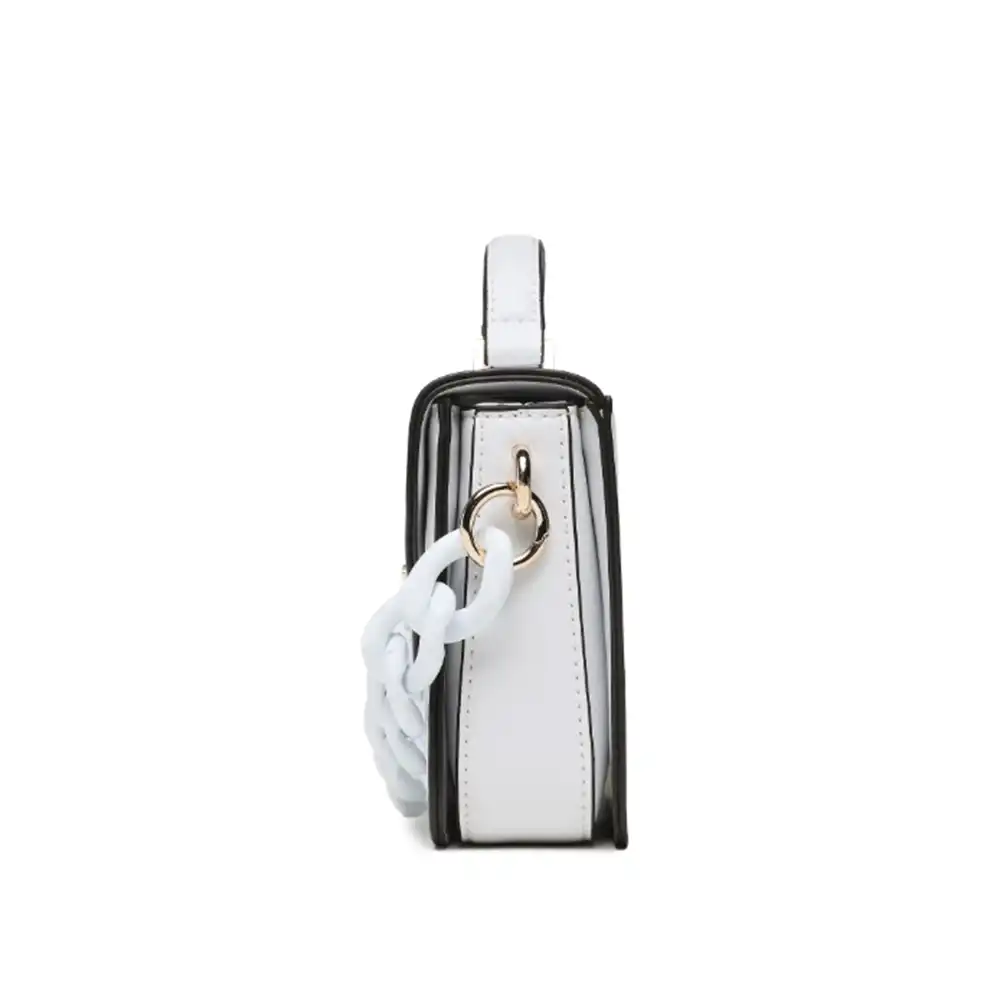 PARTNER: CREATION ref HWVP8766780-WHI Guess - 3 PARTNER: CREATION ref HWVP8766780-WHI Guess - 3