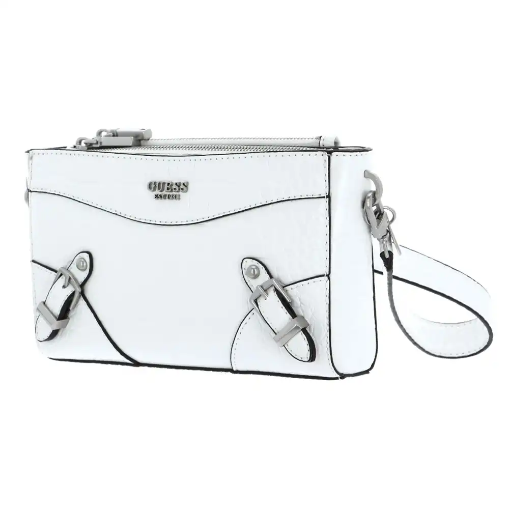 PARTNER: CREATION ref HWCO8744720-WHI Guess - 2 PARTNER: CREATION ref HWCO8744720-WHI Guess - 2