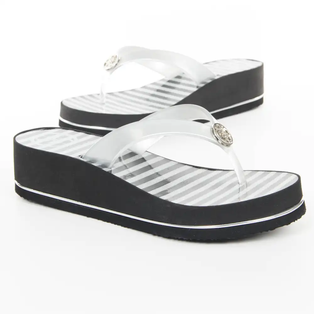 PARTNER: CREATION ref FL6ENZELE21-SILVE Guess - 2 PARTNER: CREATION ref FL6ENZELE21-SILVE Guess - 2